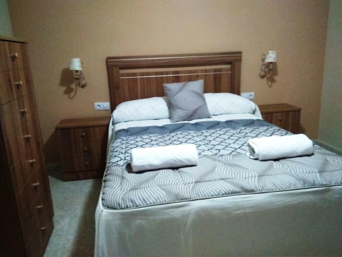 Turistico La Victoria Сasa de vacaciones Trujillo